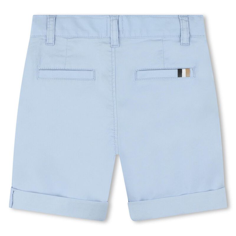 Hugo Boss Chino 4 Pockets 10 - 16Y image number 3